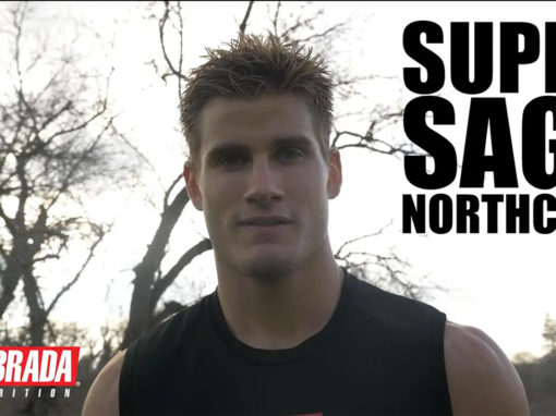 Super Sage Northcutt : Just Getting Started